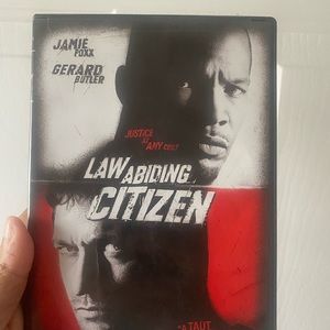 A brand new dvd movie.